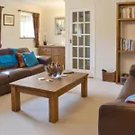 Vakantiehuis Newstead *