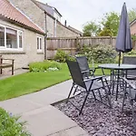 Vakantiehuis Newstead *