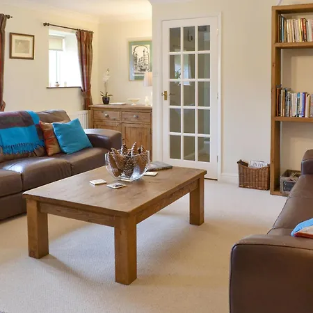 Holiday home Newstead