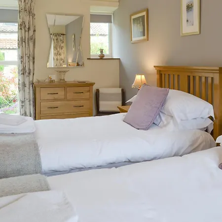 Newstead Holiday home *