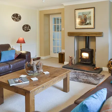 Tatil Evi Newstead Thornton Dale