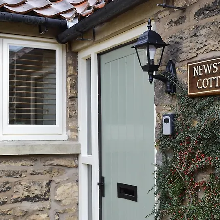 Tatil Evi Newstead