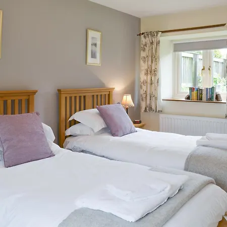 Newstead Holiday home Thornton Dale
