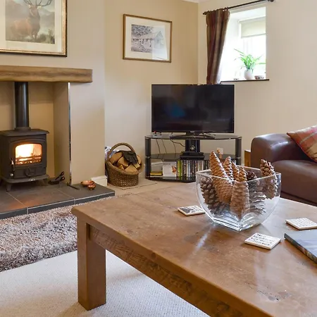 Newstead Σπίτι διακοπών *