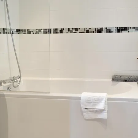 Newstead Σπίτι διακοπών