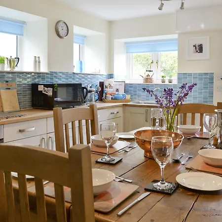 Newstead Tatil Evi Thornton Dale