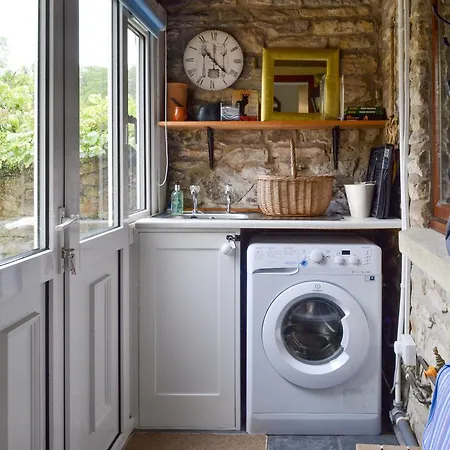 Newstead Thornton Dale