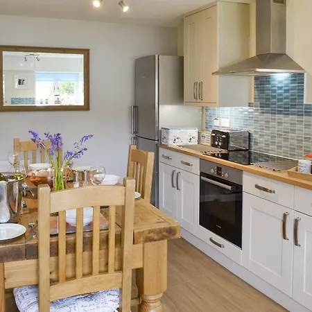 Newstead * Thornton Dale