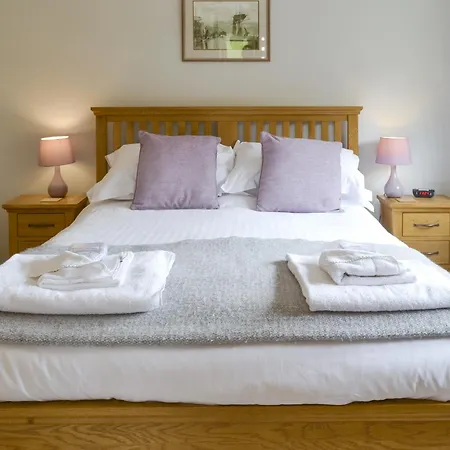 Newstead Σπίτι διακοπών Thornton Dale