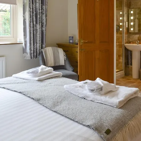 Newstead Thornton Dale