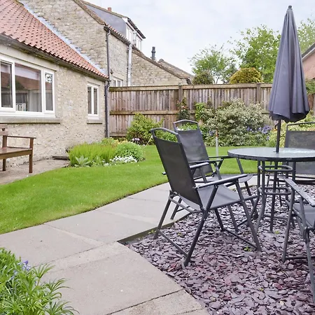 Holiday home Newstead *