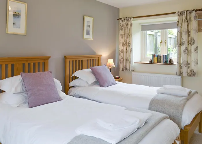 Newstead * Thornton Dale