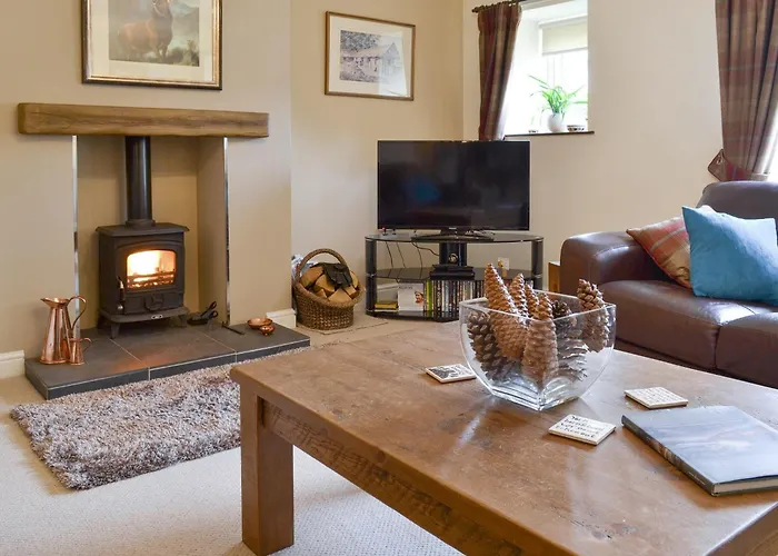 Newstead Holiday home *