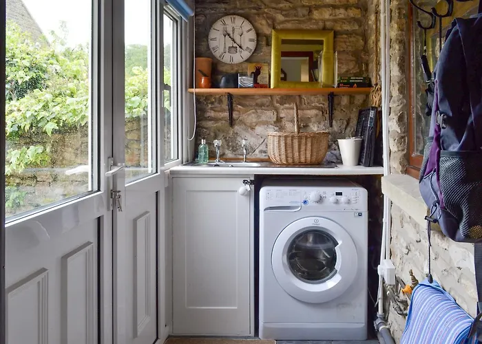 Newstead Thornton Dale