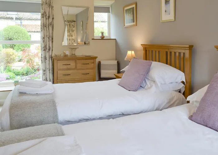 Newstead Thornton Dale