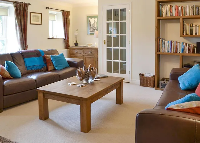 Tatil Evi Newstead *