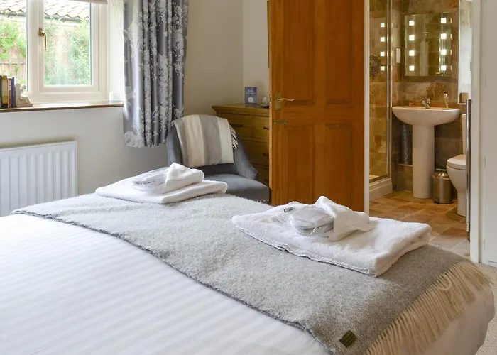 Newstead Thornton Dale