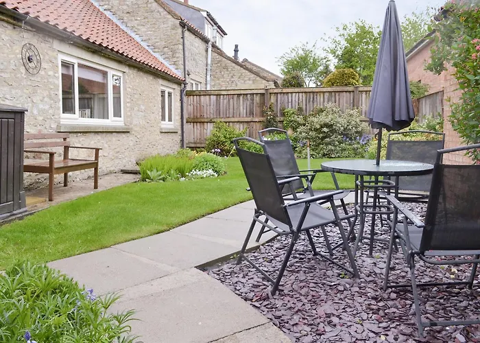 Tatil Evi Newstead *